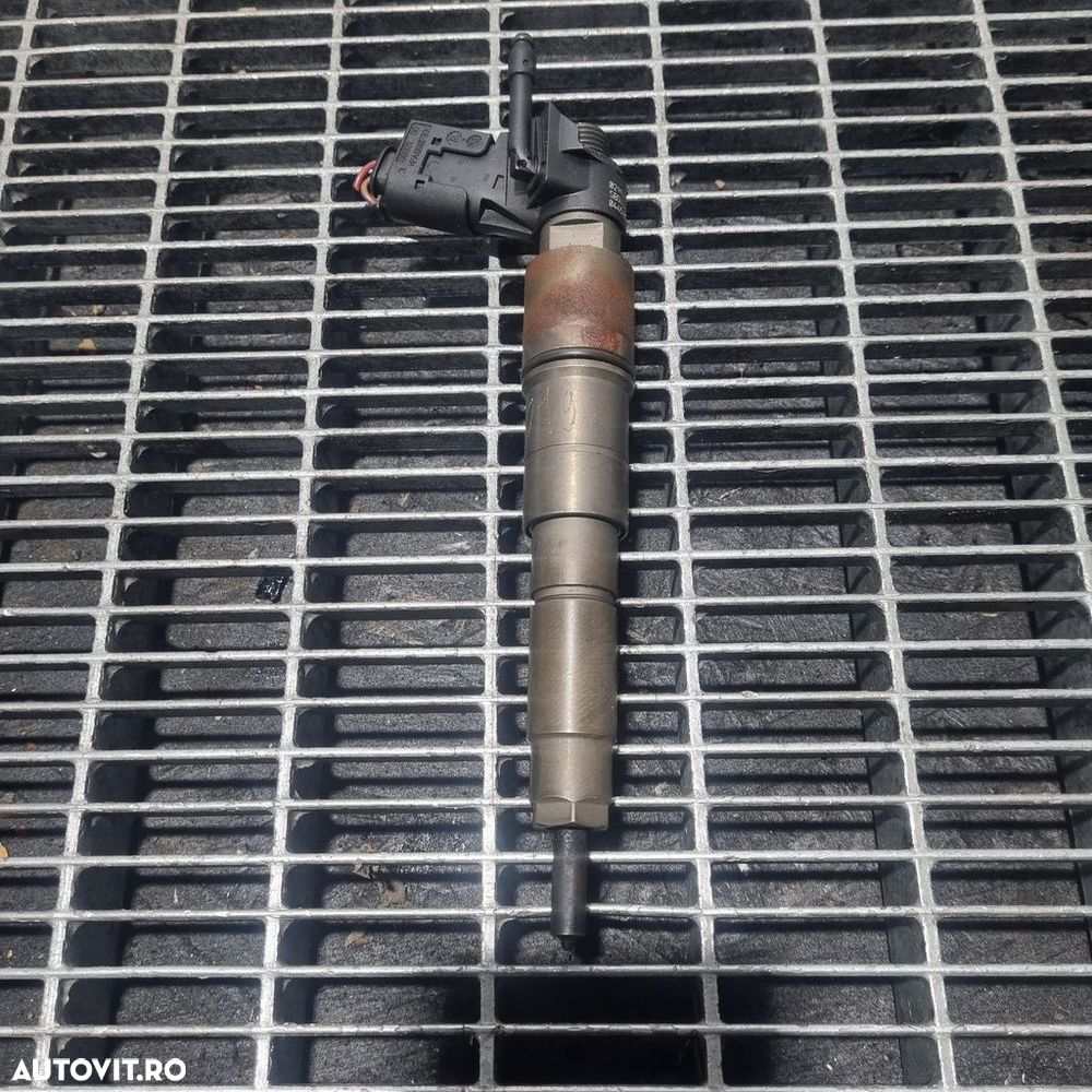 Injector BMW X3 E83 3.0 Diesel 2003 - 2006 218CP M57N2 Euro4 (1196) Diesel 0445115048 - 1