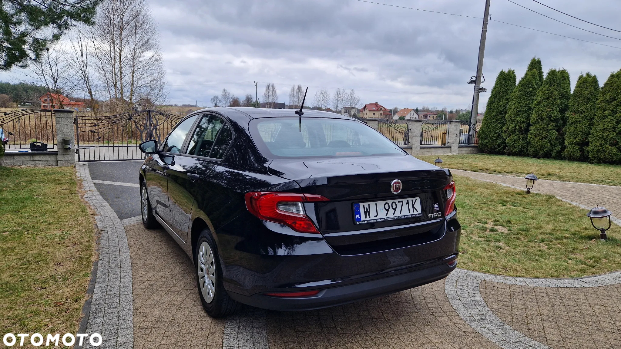 Fiat Tipo 1.0 T3 City Life - 6