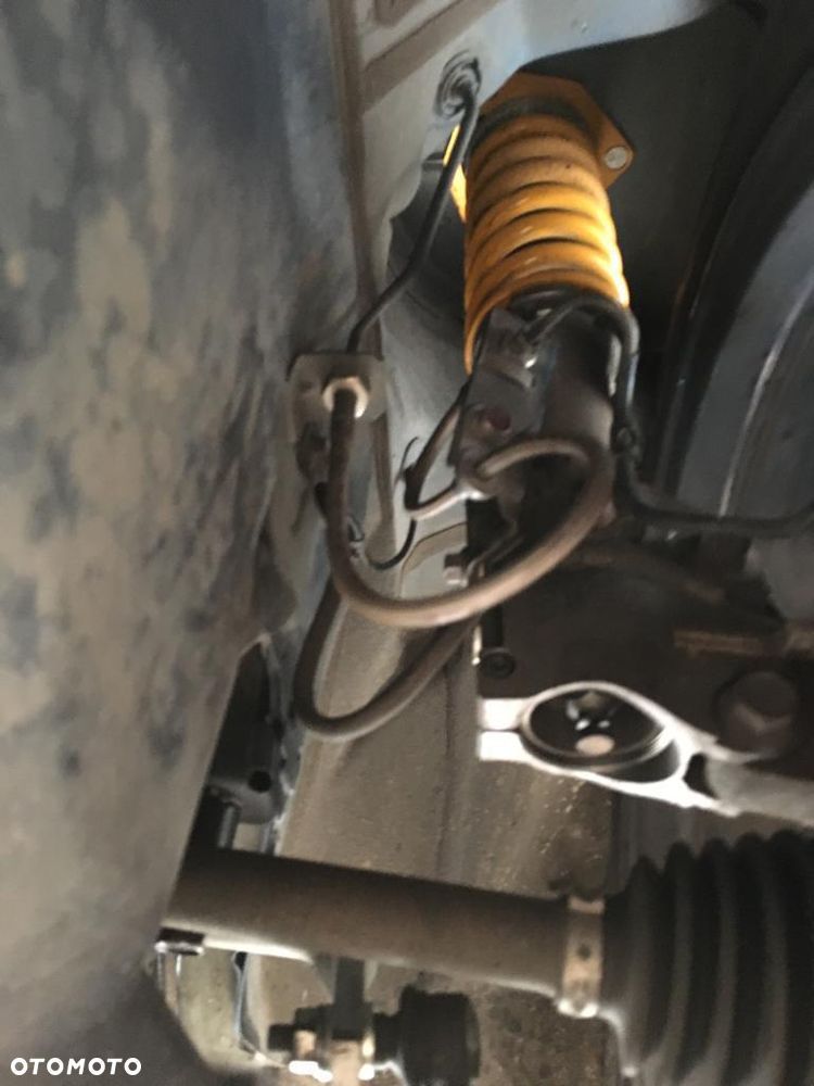 Mitsubishi Lancer Evolution MR TC-SST EU5 - 26