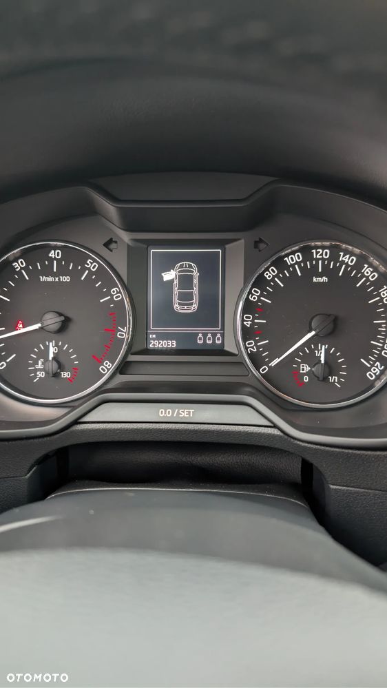 Skoda Octavia 1.4 TSI Elegance - 4