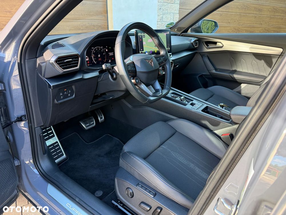 Cupra Formentor 2.0 TSI 4Drive VZ DSG - 19