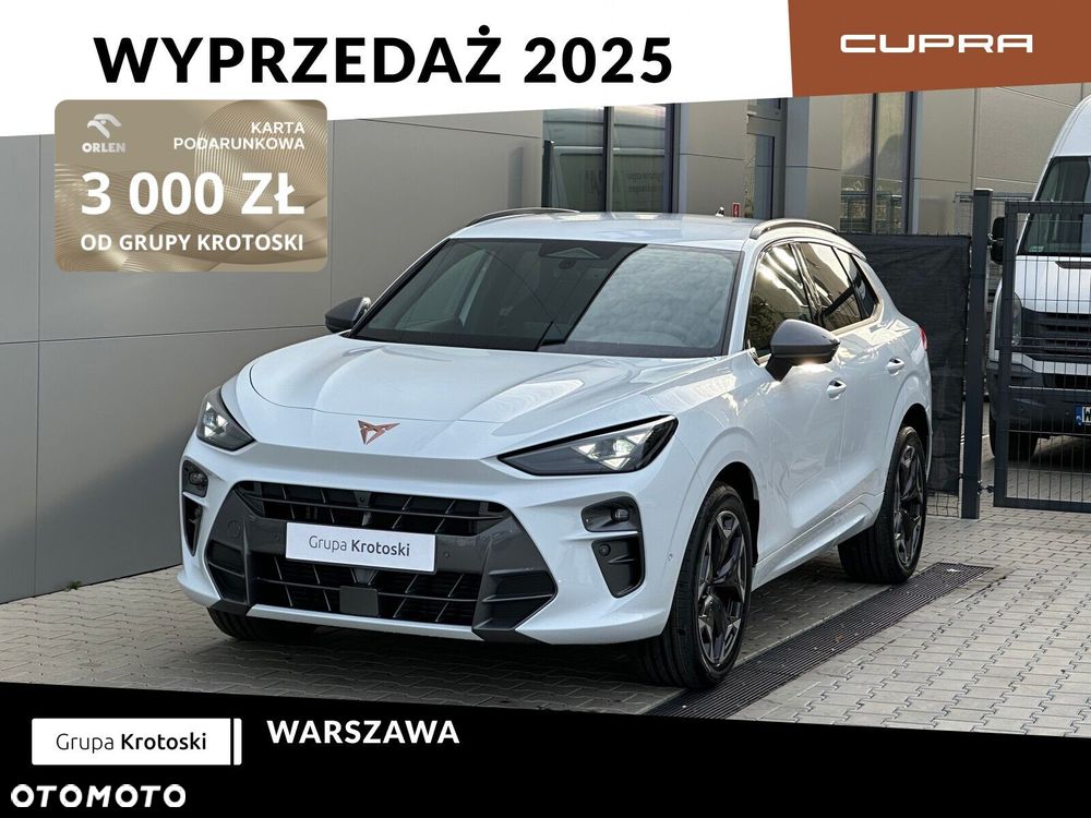 Cupra Terramar - 2