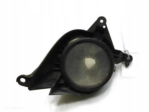 HALOGEN LEWY HONDA CR-V III 1305544303