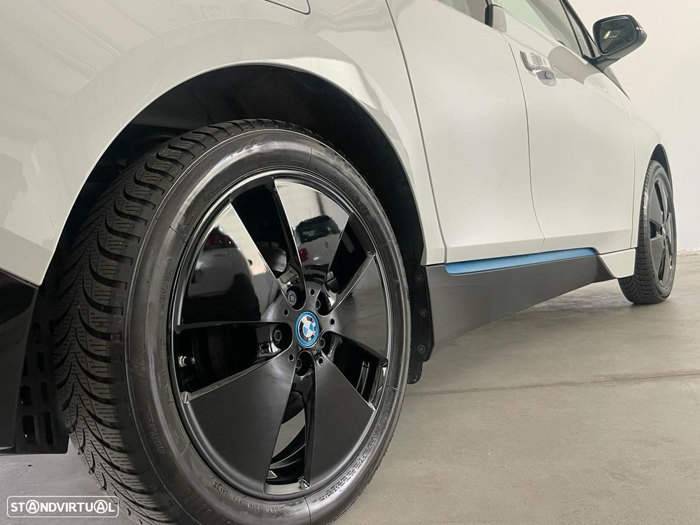 BMW i3 (94 Ah) - 12