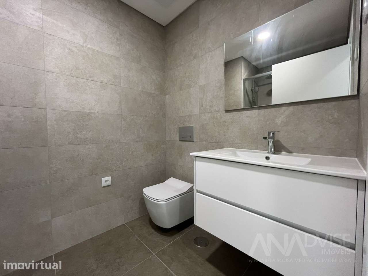 Apartamento T1 Arrendamento em Viseu,Viseu - Grande imagem: 5/18