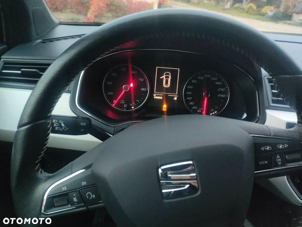 Seat Arona 2019 photo 4