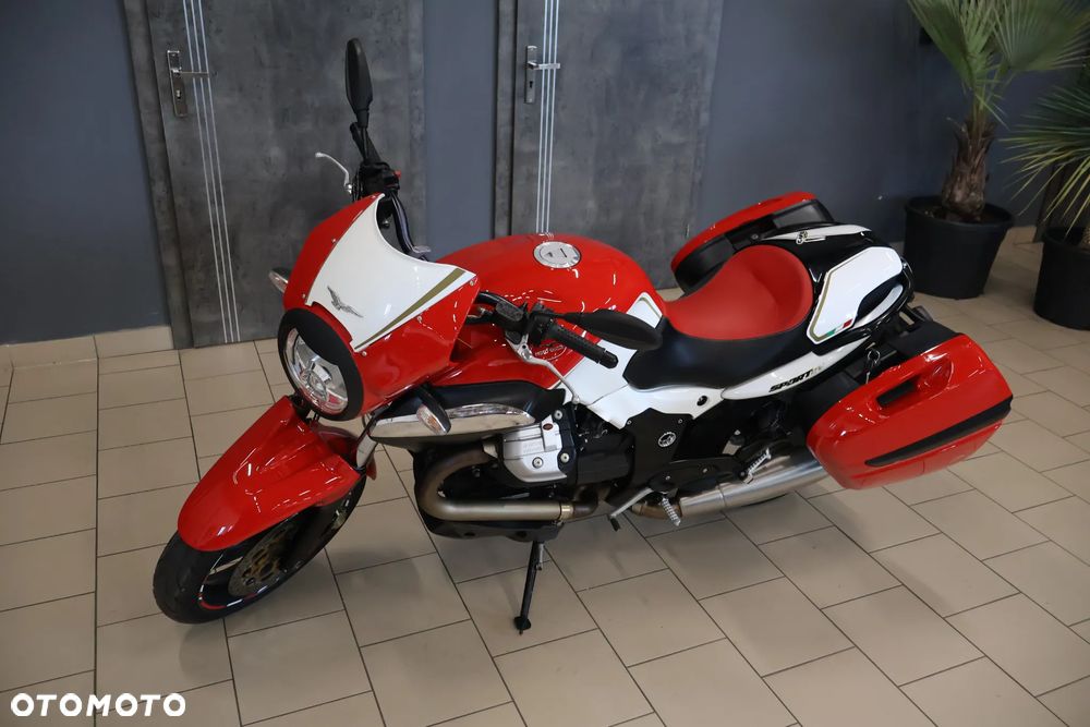 Moto Guzzi 1200 - 23