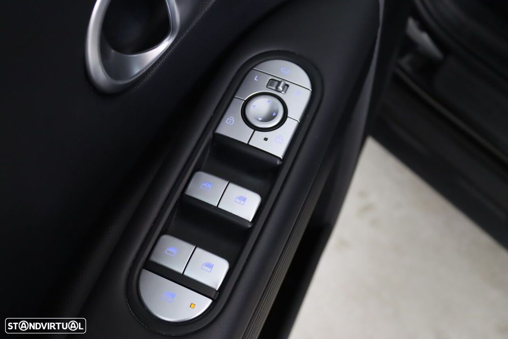 Hyundai Ioniq 5 73 kWh Premium - 16