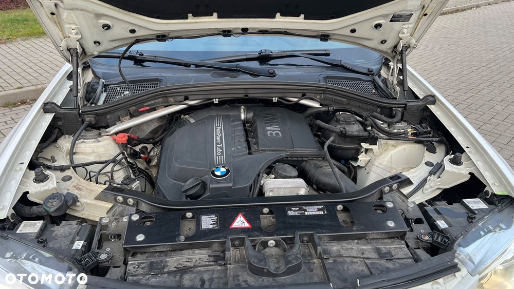 BMW X3 xDrive35i Sport-Aut Advantage - 15