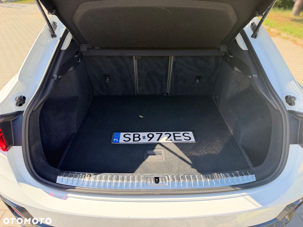 Audi Q3 Sportback 35 TFSI S tronic - 14