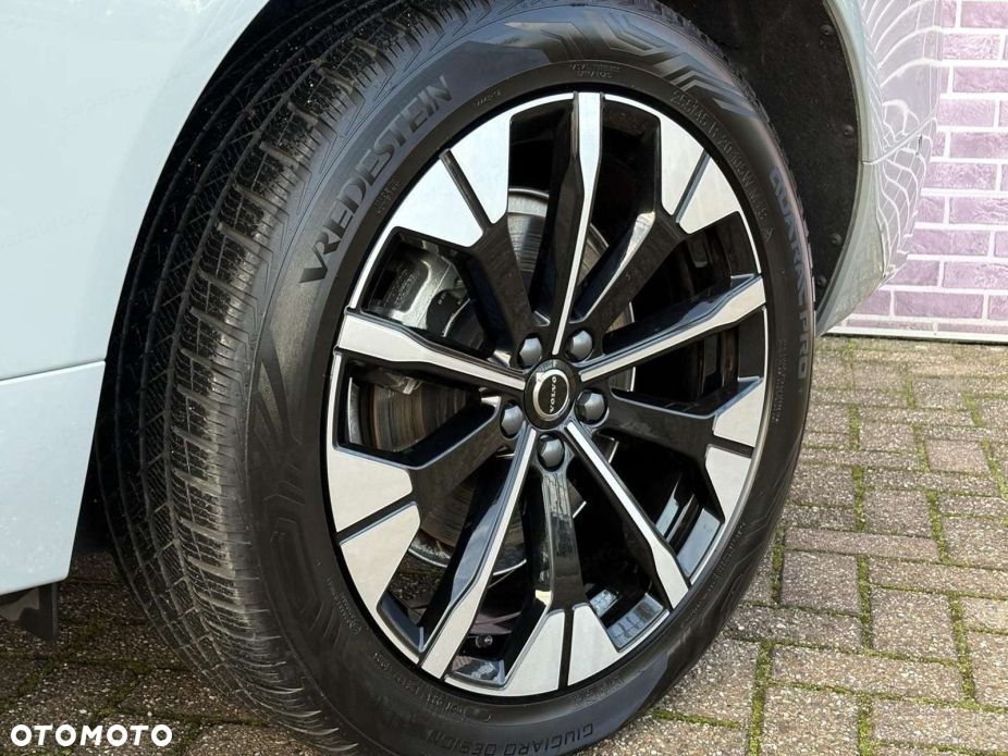 Volvo XC 60 - 20