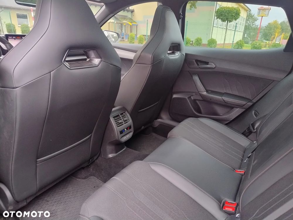 Cupra Formentor VZ 2.0 TSI 4Drive DSG - 8