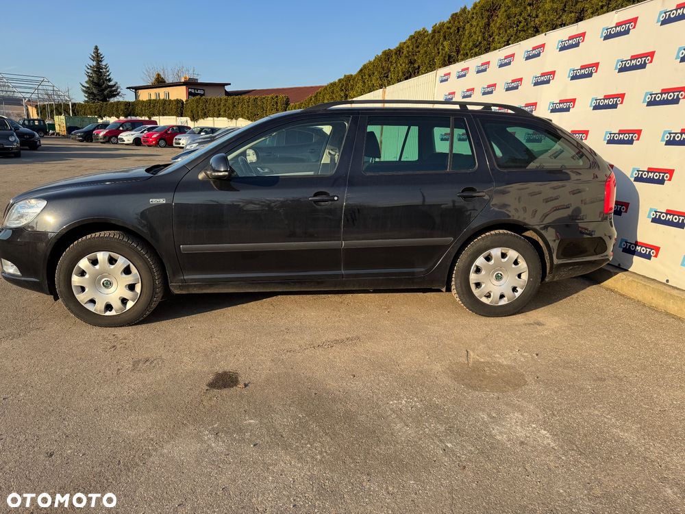 Skoda Octavia 1.4 TSI FAMILY Green tec - 18