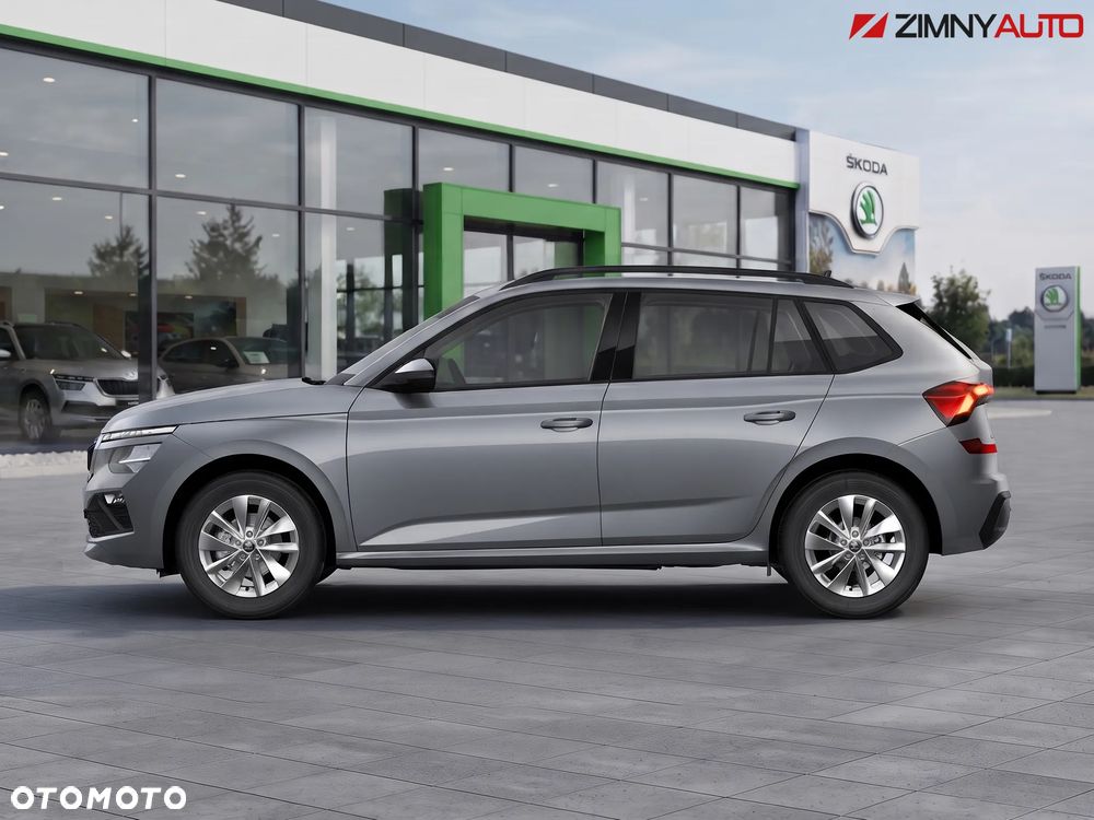 Skoda Kamiq 1.0 TSI Selection - 5