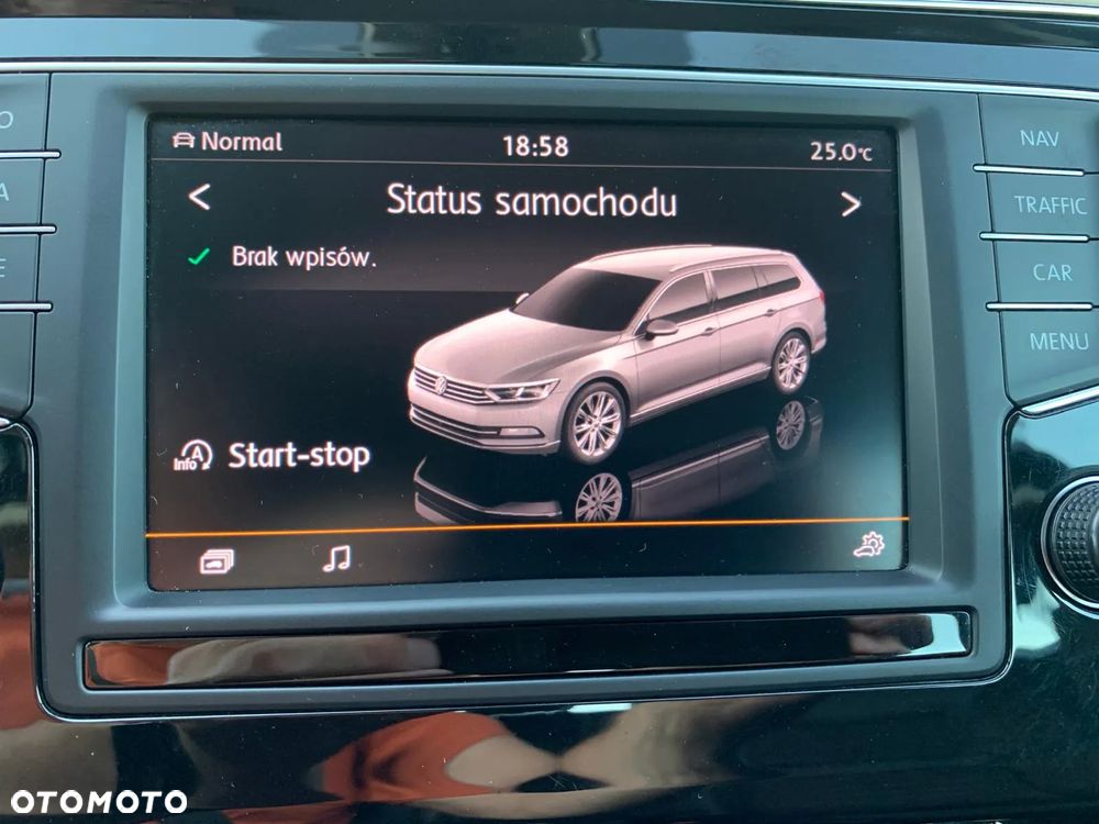 Volkswagen Passat 2.0 TDI BMT Highline DSG - 26