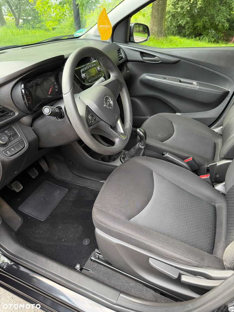 Opel Karl 1.0 Enjoy - 19