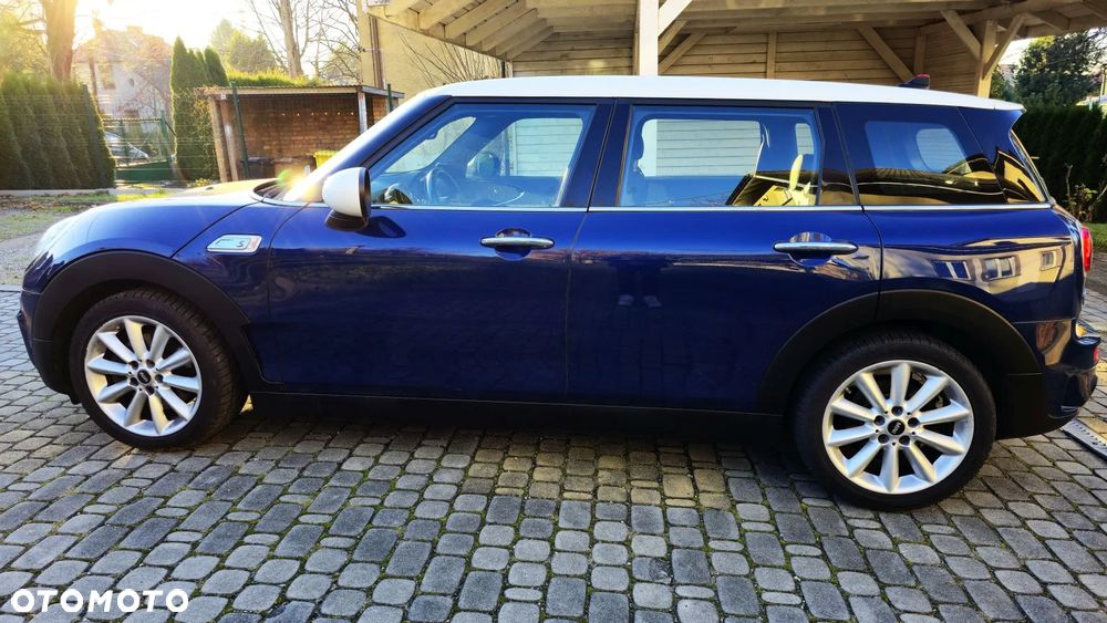 MINI Clubman Cooper S - 5