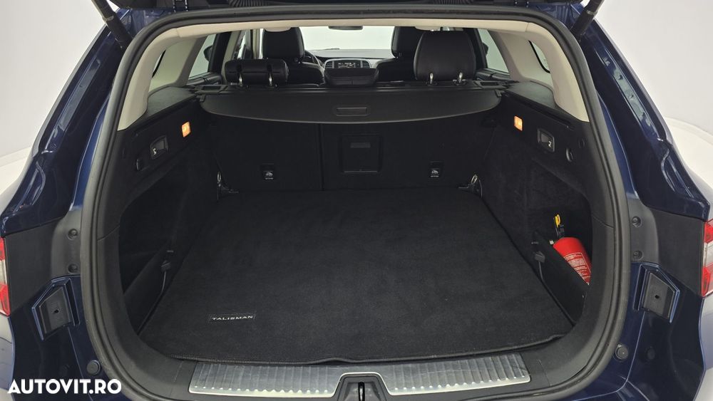 Renault Talisman - 25