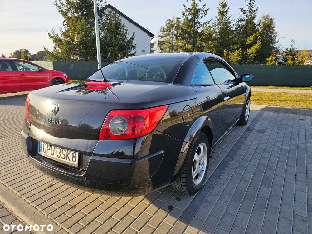 Renault Megane 1.9 dCi Exception - 24