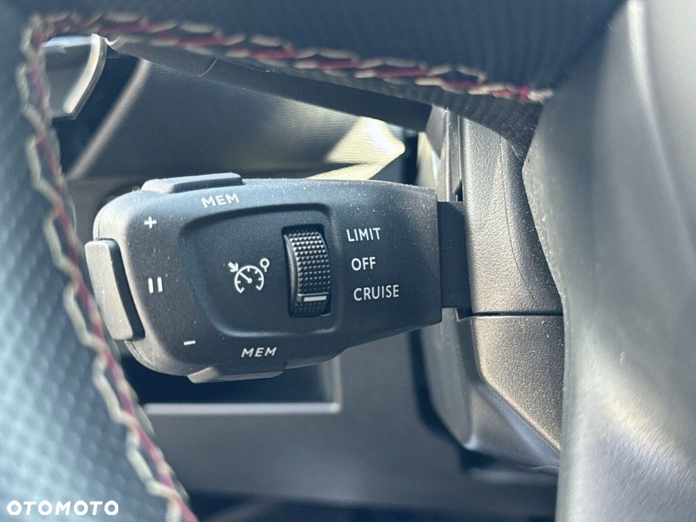 DS Automobiles DS 7 Crossback 1.5 BlueHDi Performance Line + - 13