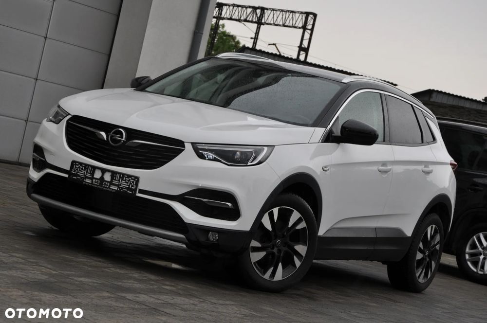 Opel Grandland X 1.5 D Start/Stop Color Line - 5