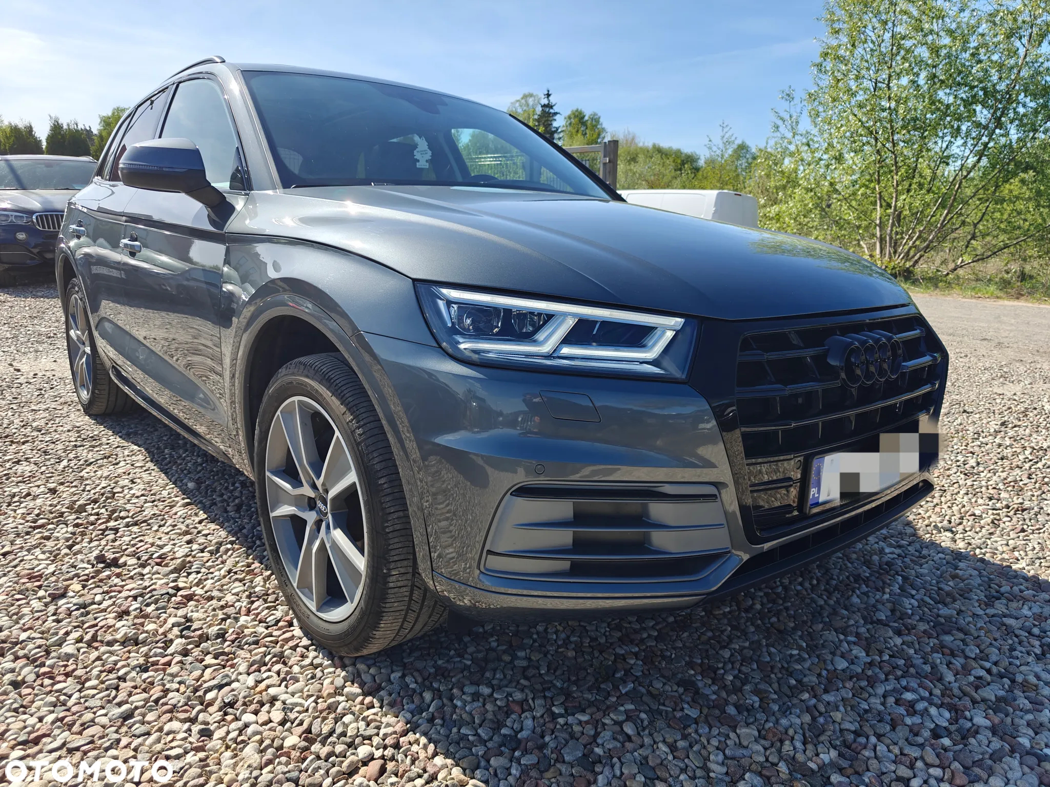 Audi Q5 2.0 TFSI Quattro S tronic - 10