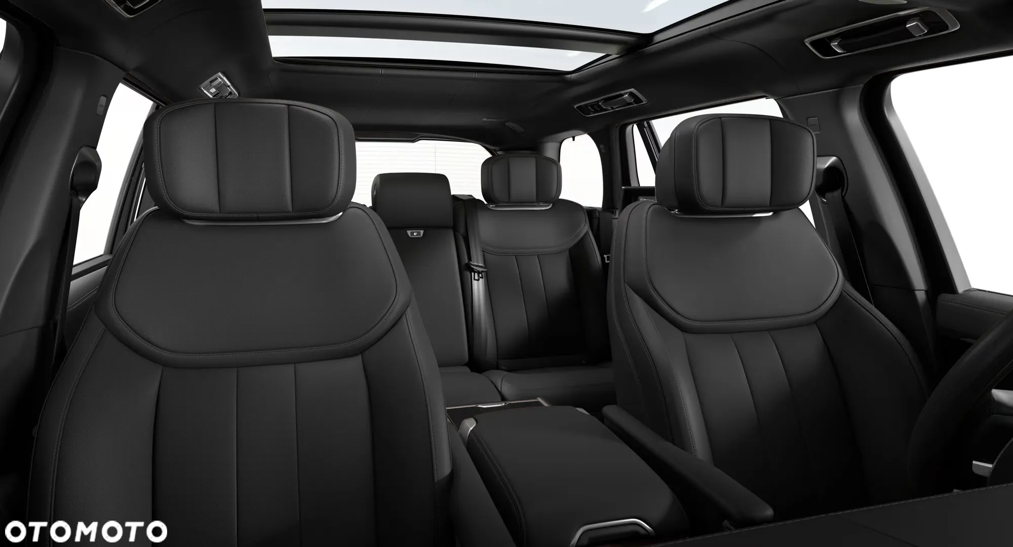 Land Rover Range Rover 3.0 D LWB AB - 4