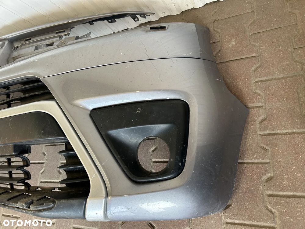 TOYOTA PROACE 2016- ZDERZAK PRZEDNI PRZÓD - 11