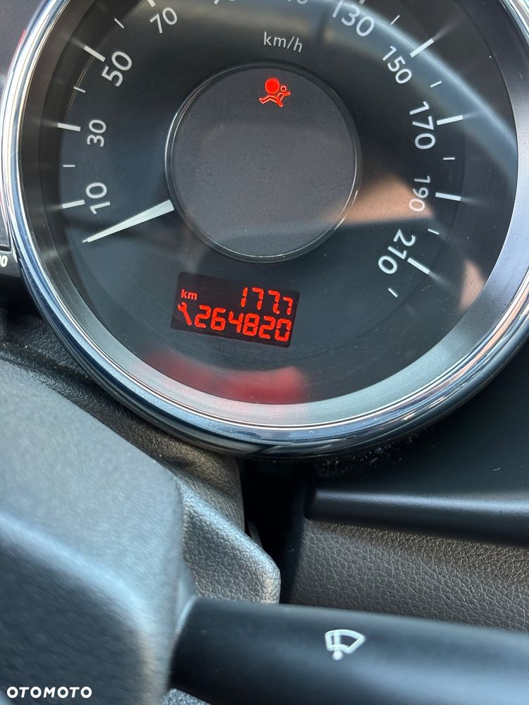 Peugeot 3008 2.0 HDi Premium - 7