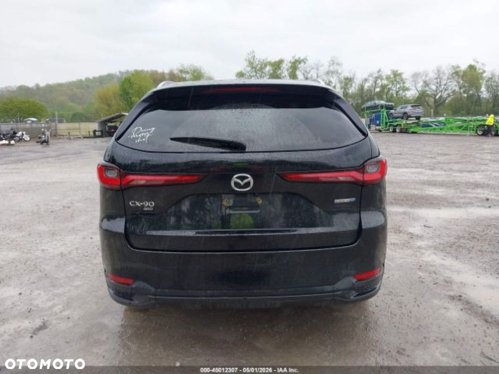 Mazda CX-90 - 6