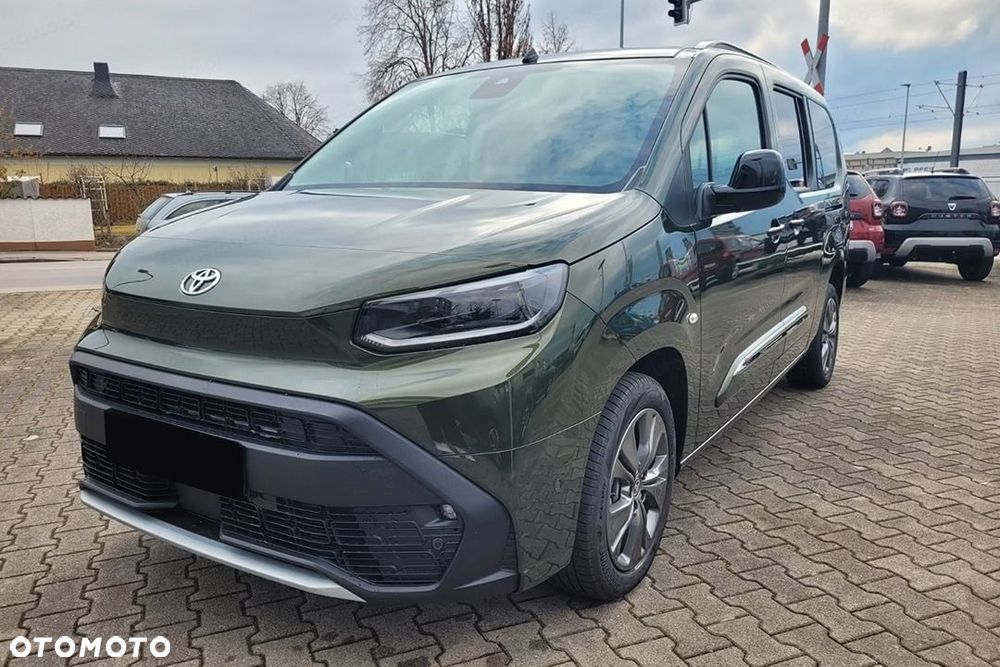 Toyota Proace City Verso - 3