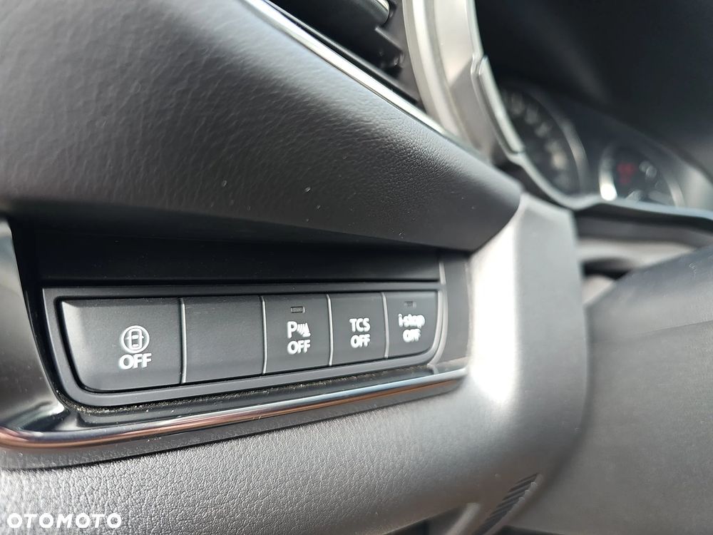 Mazda CX-30 2.0 mHEV Kanjo 2WD - 17