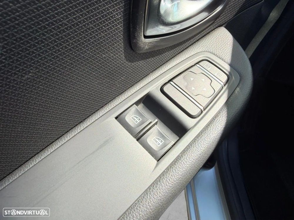 Renault Clio Energy TCe 90 Start & Stop LIMITED - 14