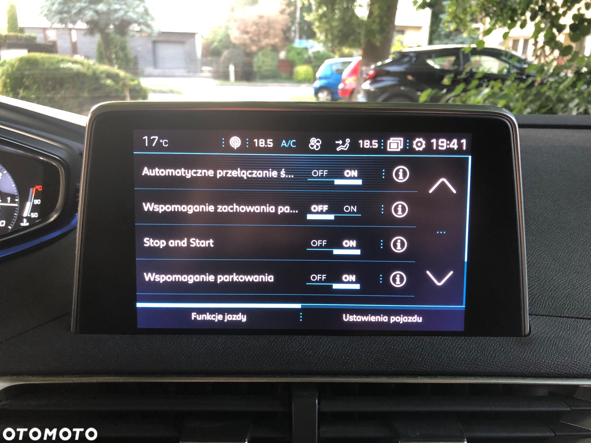 Peugeot 5008 - 29
