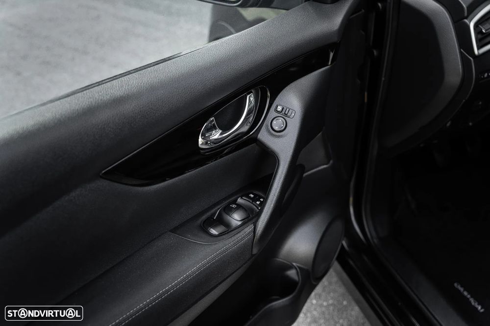 Nissan Qashqai 1.2 DIG-T Acenta EPI - 8