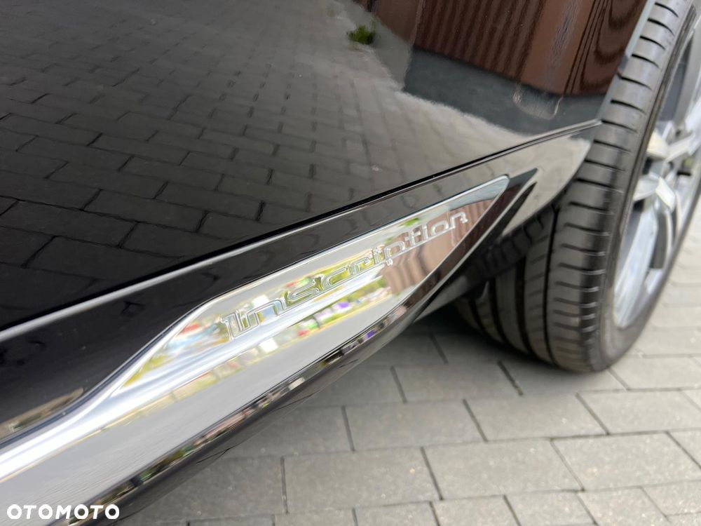 Volvo XC 60 B5 B AWD Inscription - 14