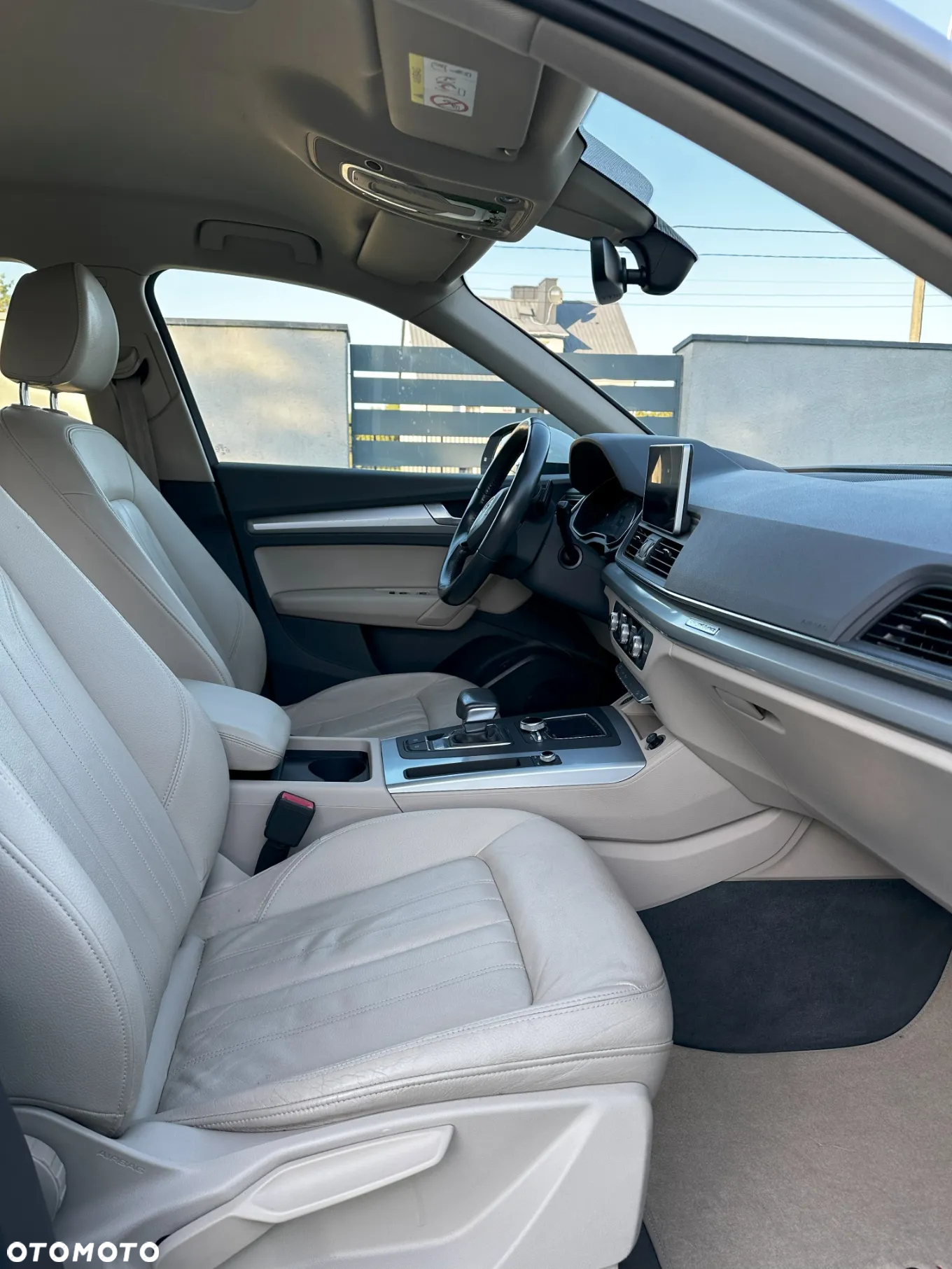 Audi Q5 - 11