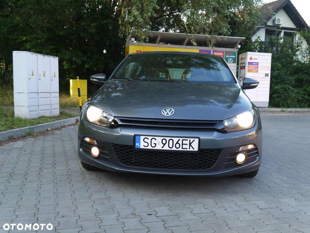 Volkswagen Scirocco 2.0 TDI - 30