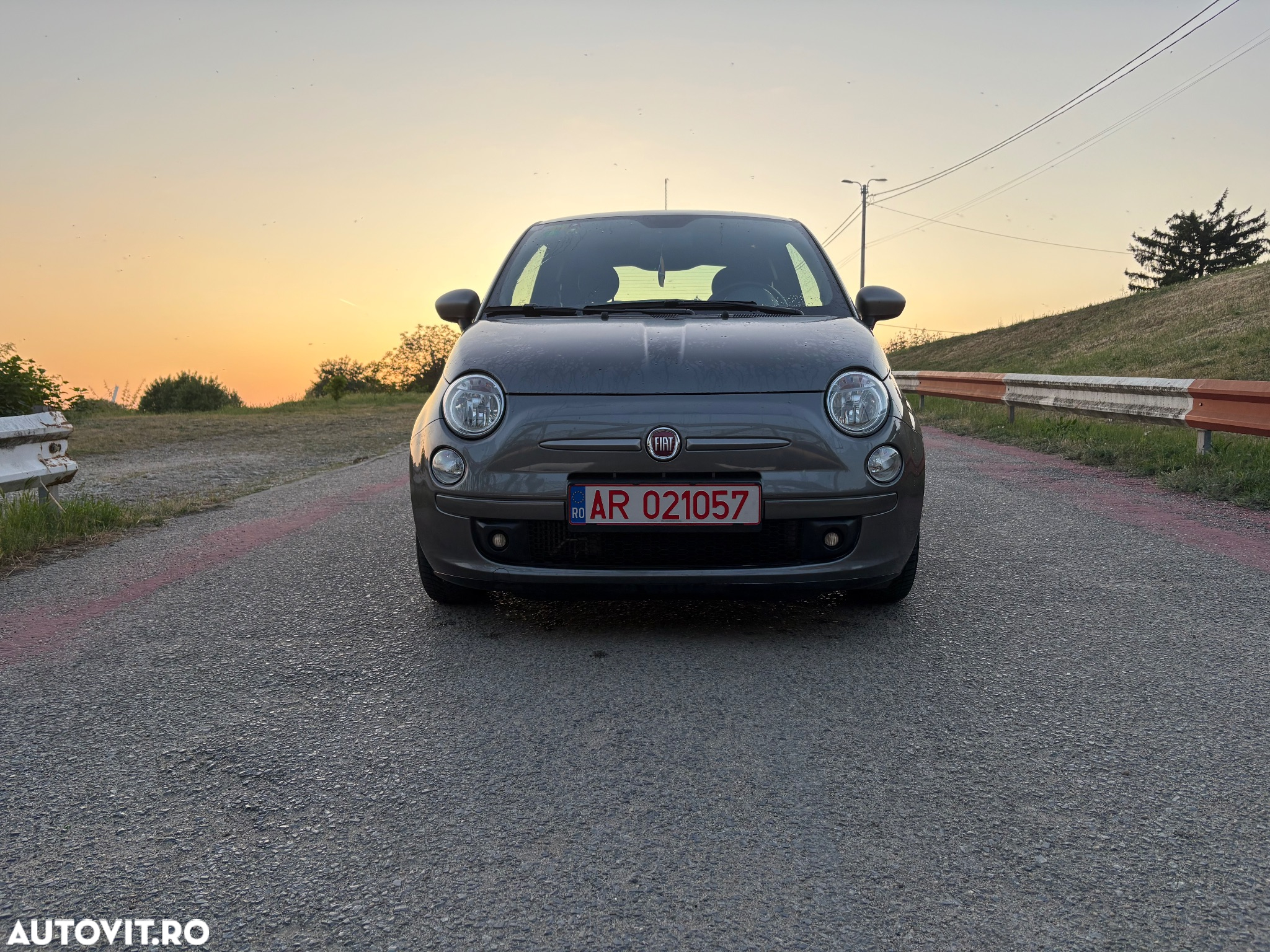 Fiat 500 0.9 8V TwinAir Start&Stopp - 2