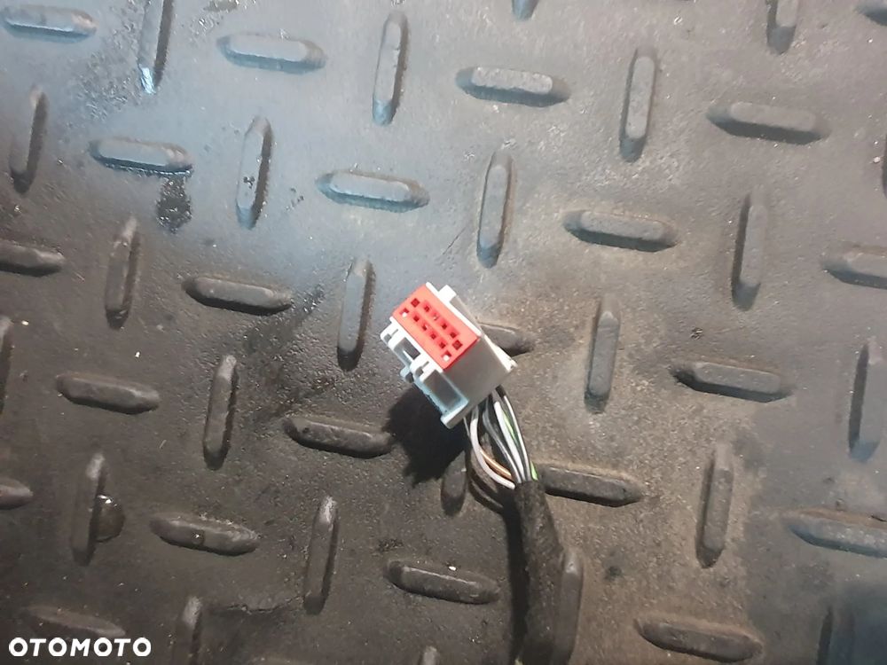 FORD C-MAX MK2 LUSTERKO PRAWE 6 PIN  EUROPA LIFT - 4