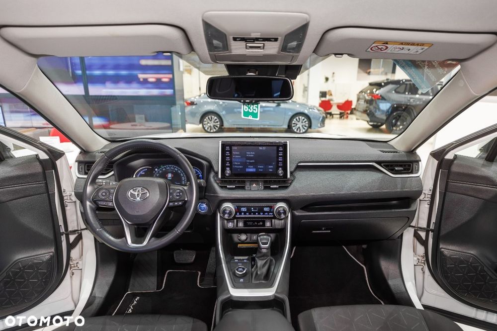 Toyota RAV4 - 21