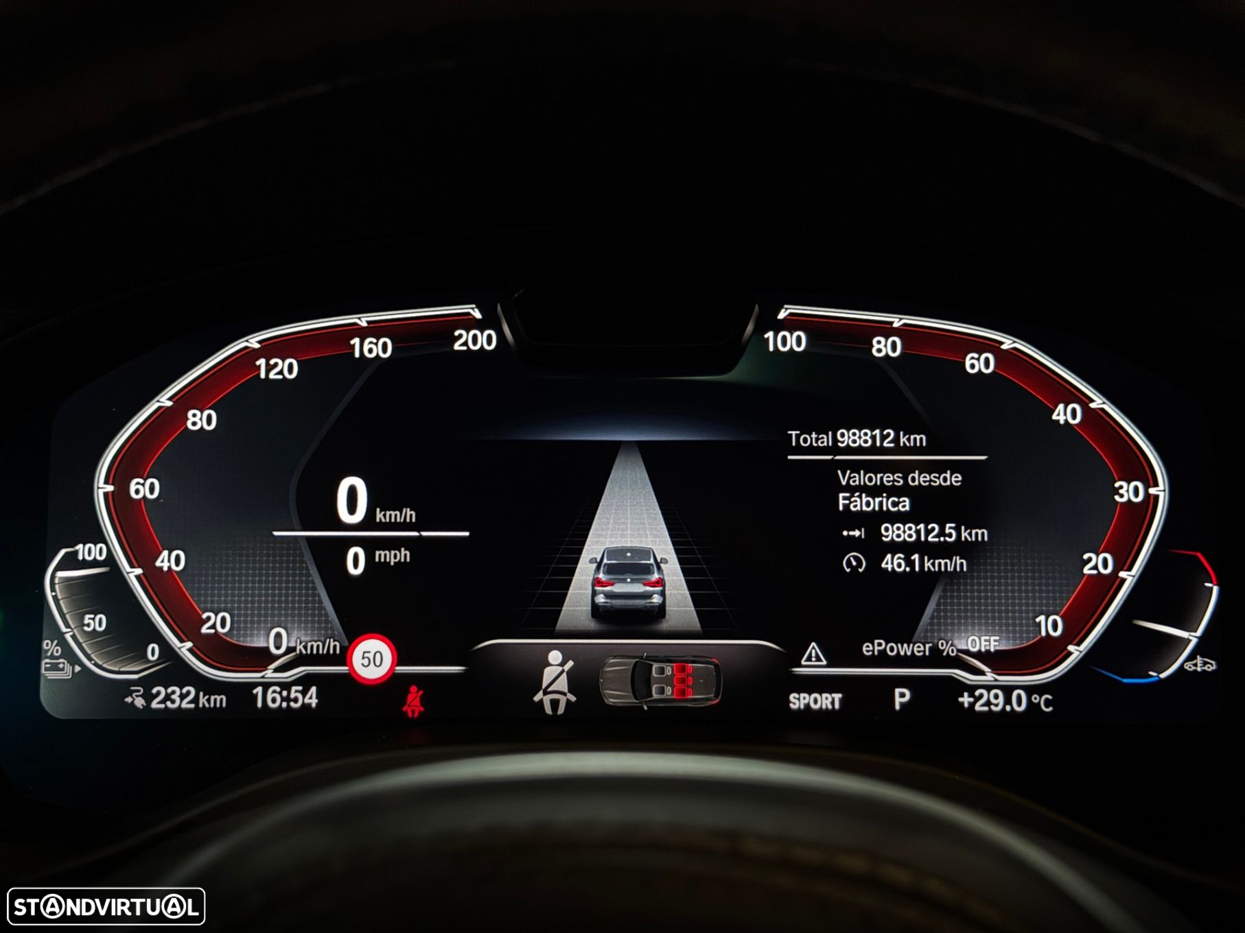 BMW iX3 M Sport Impressive - 19