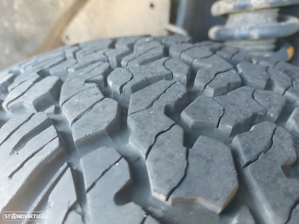 Mitsubishi L200 - 19