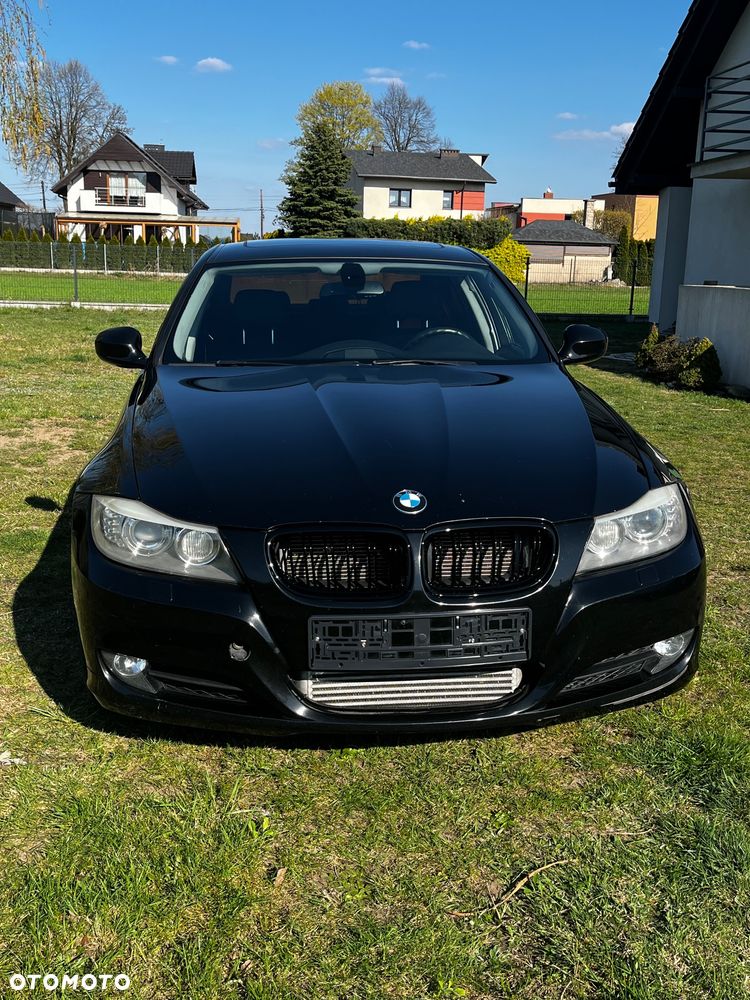BMW Seria 3 335i Edition Exclusive - 1