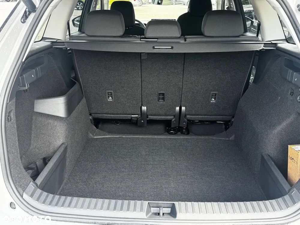 Skoda Kodiaq 2.0 TDI 4x4 Drive DSG - 27