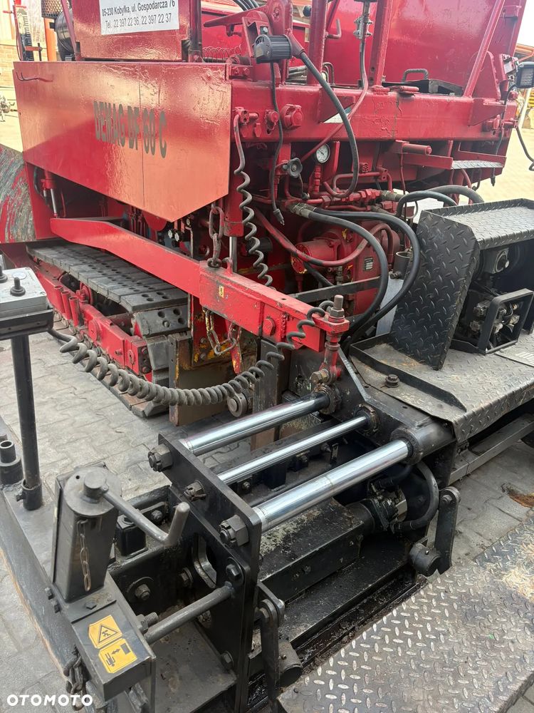 Demag DF60C - 21