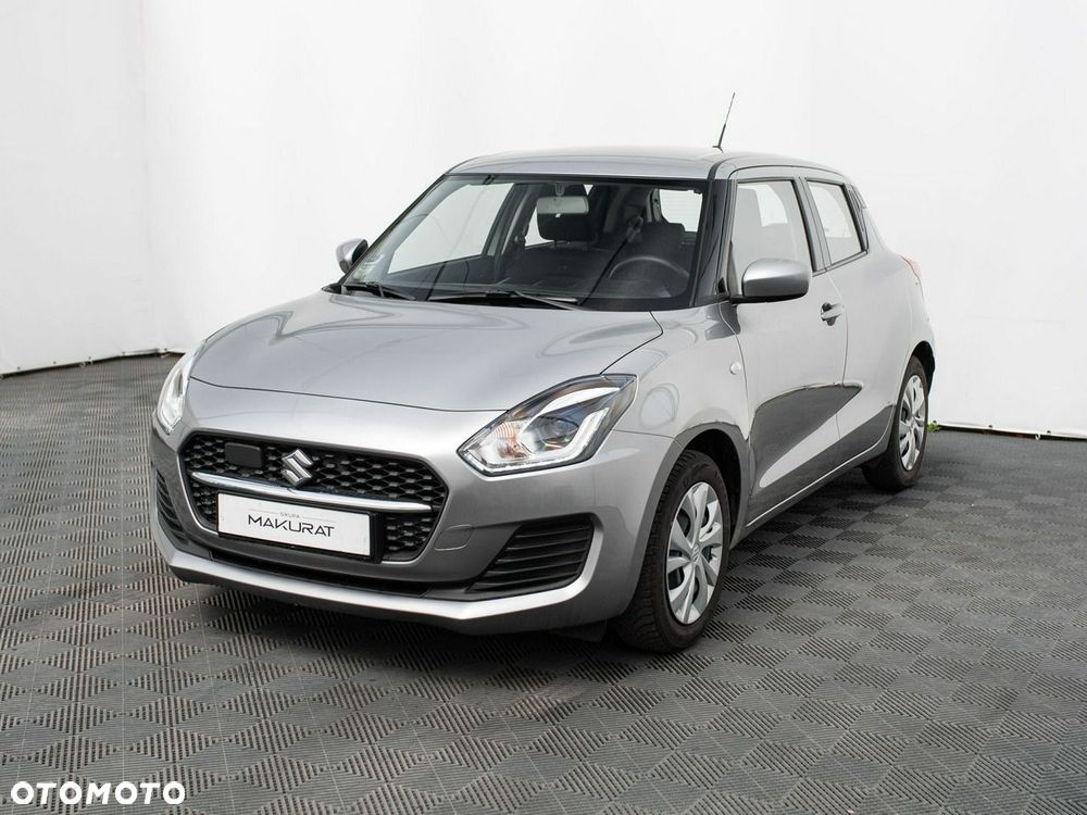 Suzuki Swift - 3