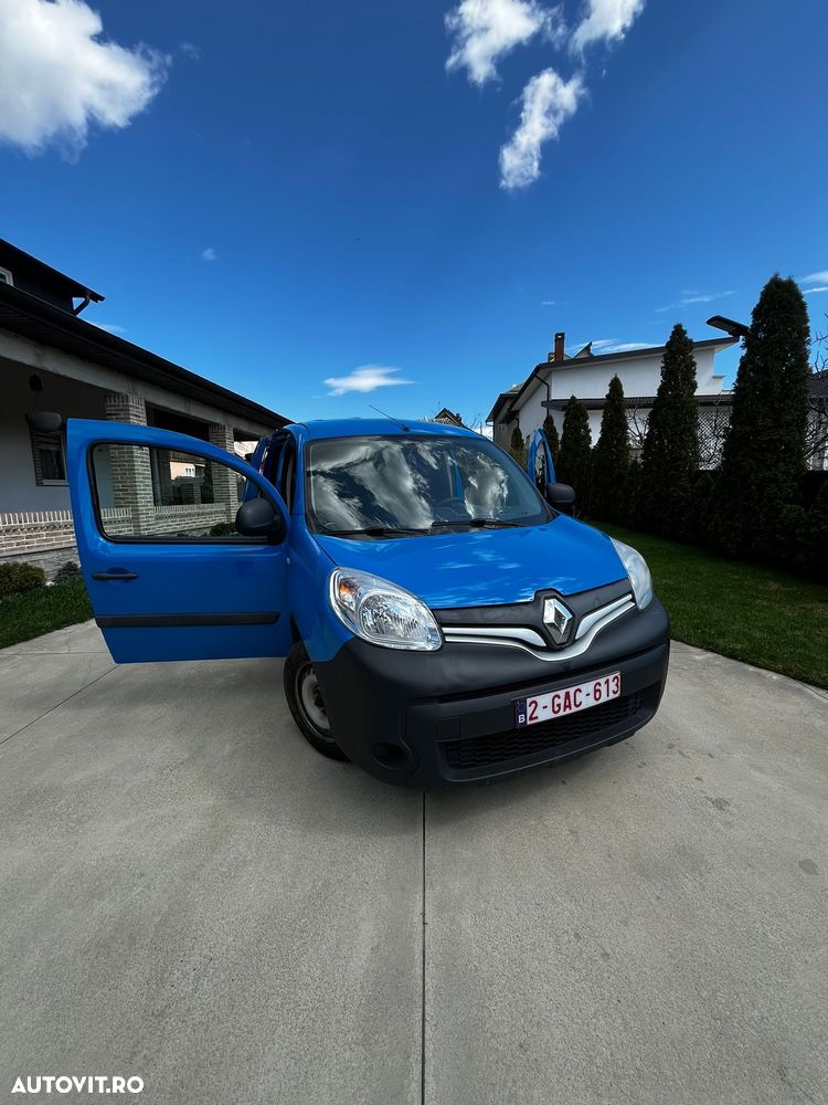 Renault Kangoo - 20