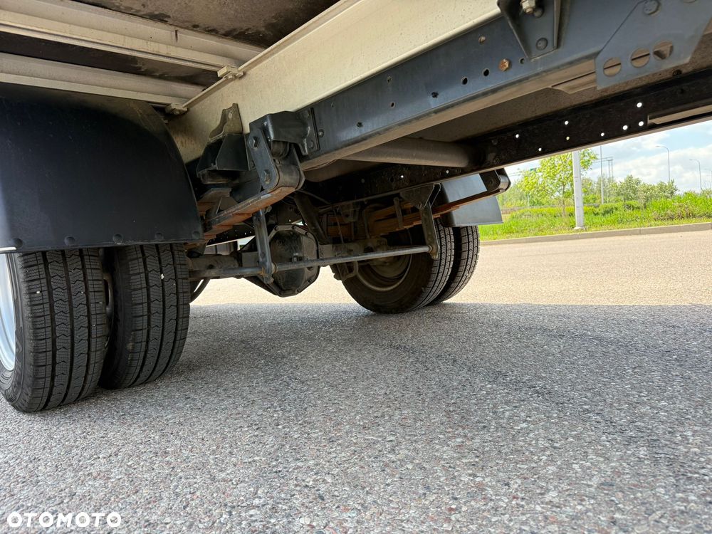 Iveco Daily 50c/35 - 9
