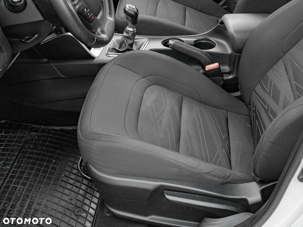 Kia Ceed 1.4 CRDi M - 14